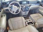 2012 Nissan Quest S იყიდება Cartersville-ში, GA - Rear End