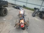 2008 Harley-Davidson Fxdl 105Th Anniversary Edition للبيع في Shreveport، LA - Front End