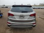 2017 Hyundai Santa Fe Sport  للبيع في Colorado Springs، CO - Hail