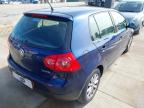 2007 VOLKSWAGEN GOLF MATCH for sale at Copart SANDY