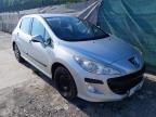 2010 PEUGEOT 308 S for sale at Copart WESTBURY