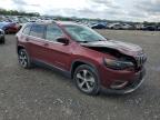 2019 Jeep Cherokee Limited for Sale in Madisonville, TN - Front End