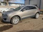 2018 Cadillac Xt5  for Sale in Albuquerque, NM - Side