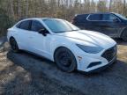 2022 Hyundai Sonata Sel Plus на продаже в Cookstown, ON - Side