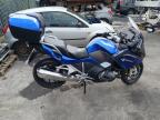 2024 BMW R 1250 RT for sale at Copart CHESTER