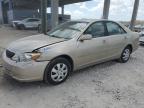 2004 Toyota Camry Le на продаже в West Palm Beach, FL - Front End