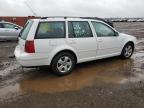 2004 Volkswagen Jetta Gls Tdi for Sale in Elgin, IL - Side