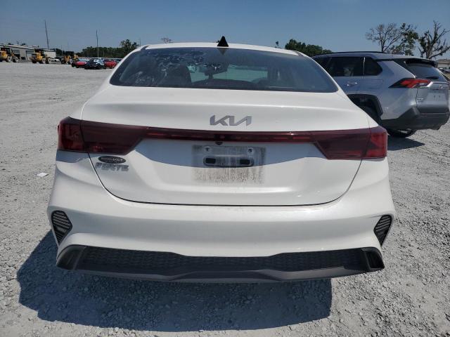  KIA FORTE 2024 Белый