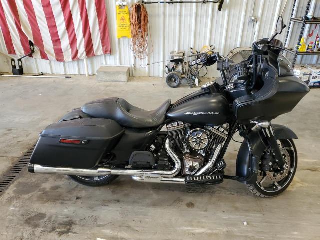 2015 Harley-Davidson Fltrx Road Glide