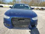 2013 Audi A4 Premium Plus продається в Oklahoma City, OK - Mechanical