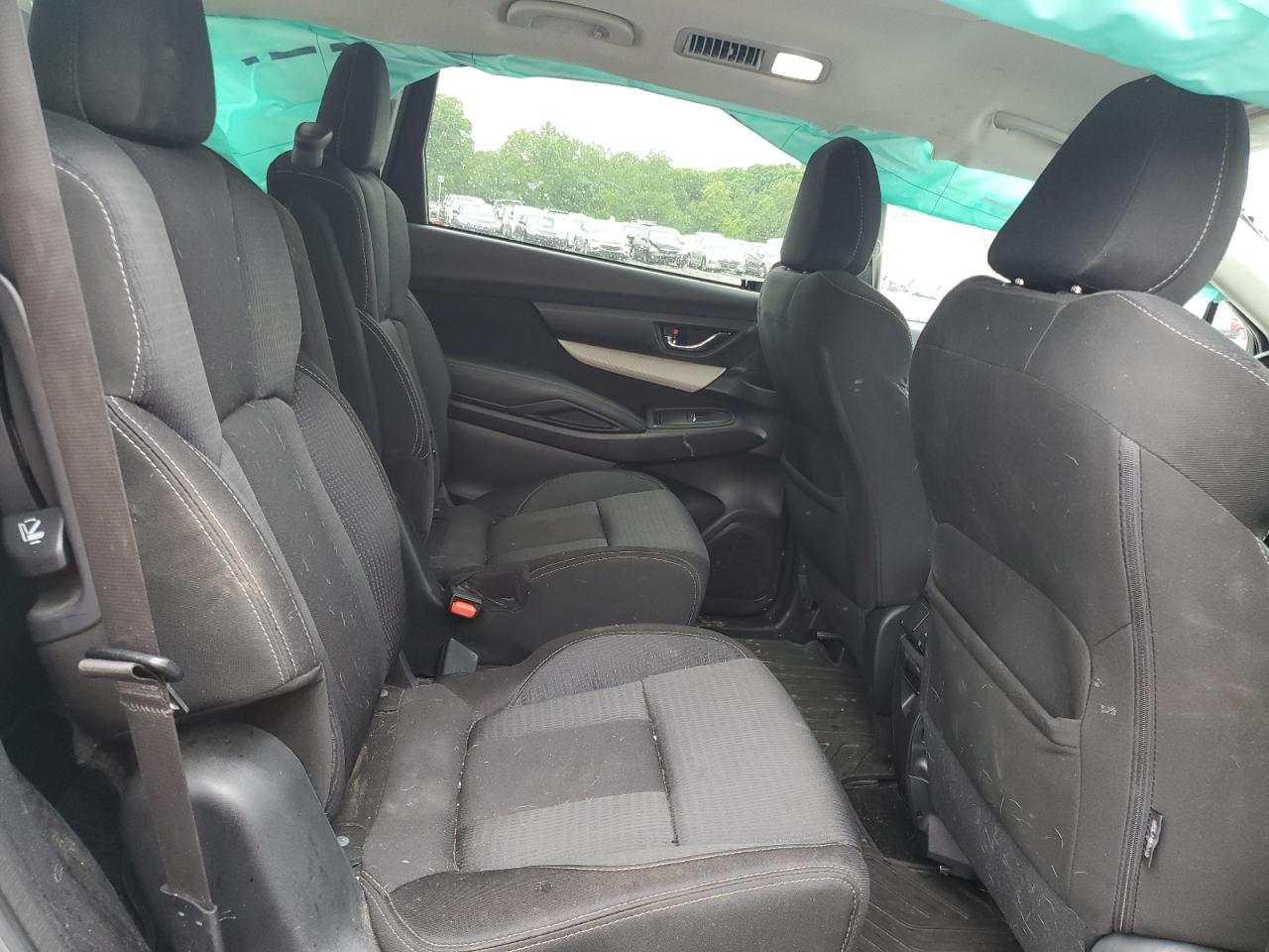 2019 Subaru Ascent Premium VIN: 4S4WMAFD1K3435167 Lot: 54485645
