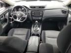 2017 Nissan Rogue S en Venta en Fresno, CA - Front End