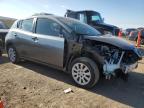 2015 Nissan Leaf S en Venta en Brighton, CO - Rejected Repair