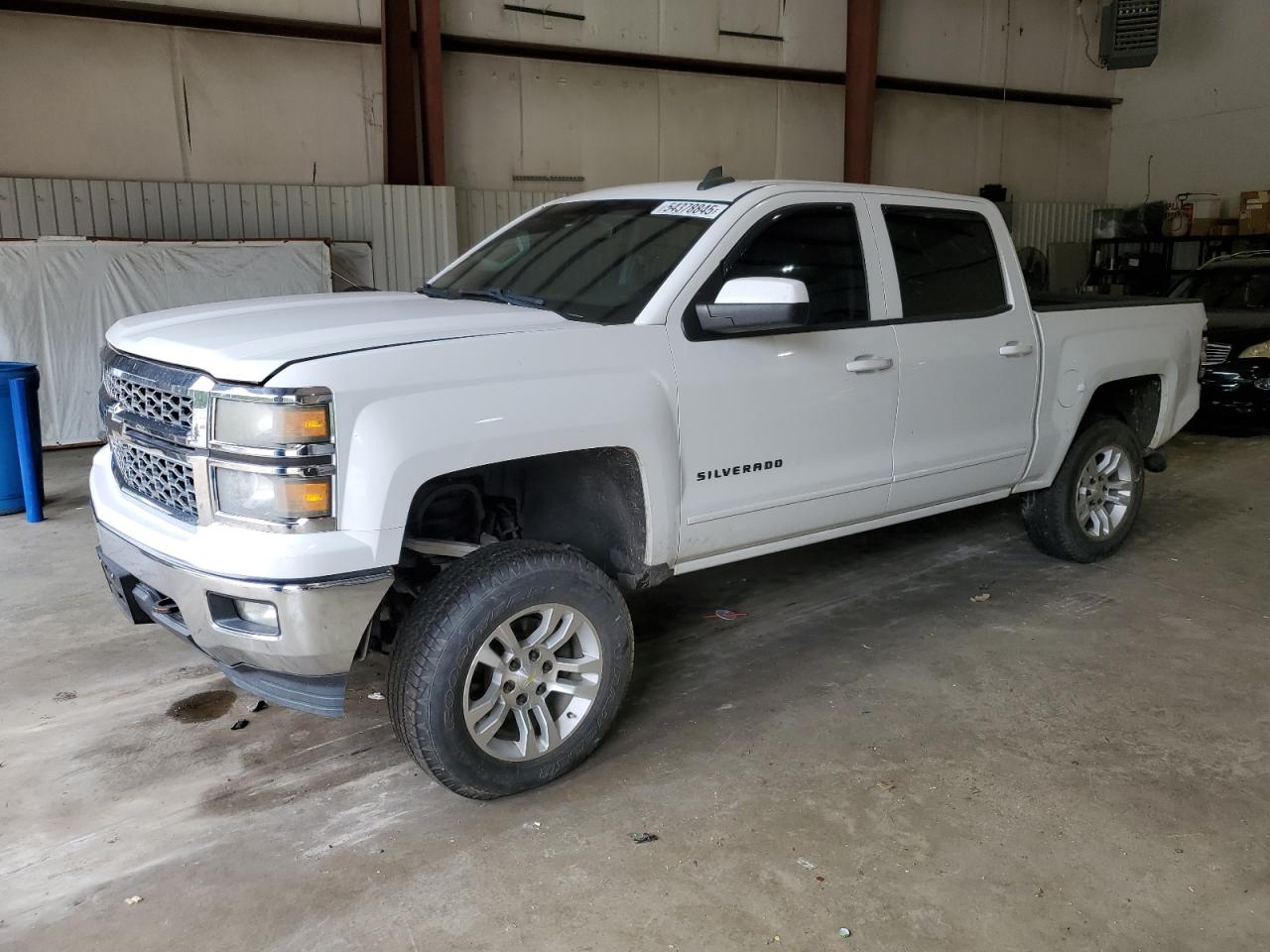 Lufkin, TX에서 판매 중인 2015 Chevrolet Silverado K1500 Lt - Rear End