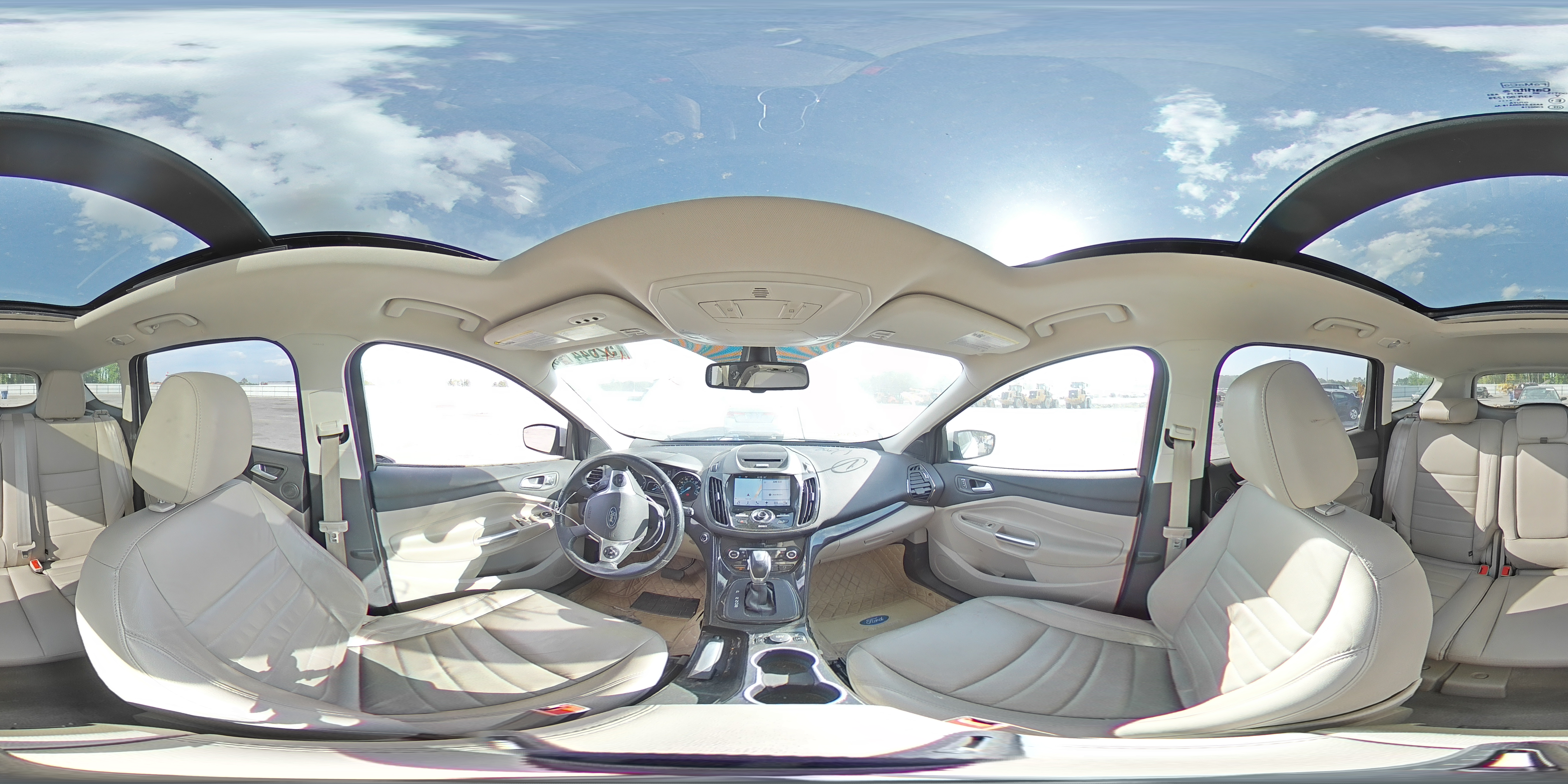 1FMCU9J91GUB52418 2016 Ford Escape Titanium