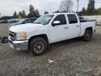 2013 Chevrolet Silverado K1500 Lt for Sale in Graham, WA - Front End
