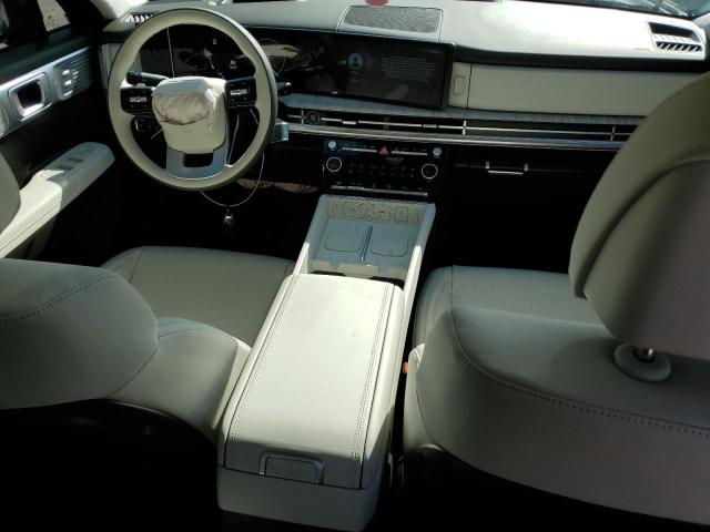  HYUNDAI SANTA FE 2025 Угольный