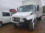 2023 Hino L7 Box Truck იყიდება Mocksville-ში, NC - Front End