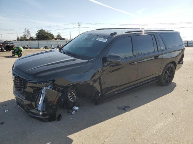 2025 Cadillac Escalade Esv Sport Platinum