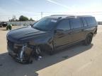 2025 Cadillac Escalade Esv Sport Platinum იყიდება Nampa-ში, ID - Front End