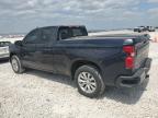 2022 Chevrolet Silverado C1500 Custom zu verkaufen in Temple, TX - Front End