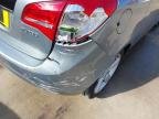 2011 VAUXHALL MERIVA EXC for sale at Copart SANDY