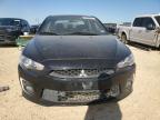 San Antonio, TX에서 판매 중인 2017 Mitsubishi Lancer Es - Hail