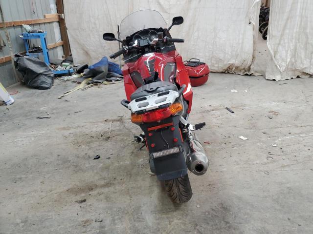 2009 BMW K1300 GT  