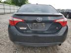 2015 Toyota Corolla L de vânzare în Prairie Grove, AR - Hail