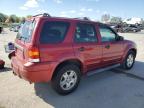 2007 Ford Escape Xlt zu verkaufen in Bridgeton, MO - Hail