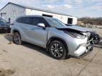 2021 Toyota Highlander Xle for Sale in Chicago Heights, IL - All Over