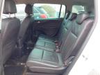2016 VAUXHALL ZAFIRA TOU for sale at Copart BRISTOL