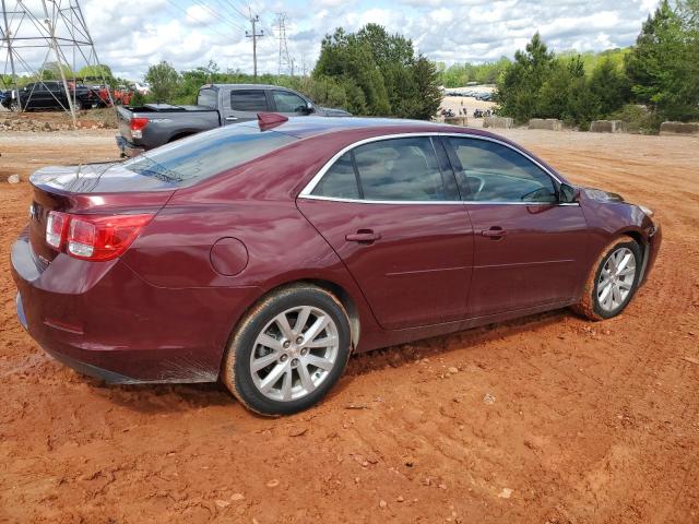  CHEVROLET MALIBU 2015 Maroon