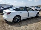 2025 Tesla Model 3  zu verkaufen in Chicago Heights, IL - Front End