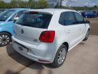 2014 VOLKSWAGEN POLO SE TD for sale at Copart SANDY
