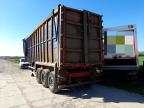 2017 TRAI TRAILER for sale at Copart WOLVERHAMPTON