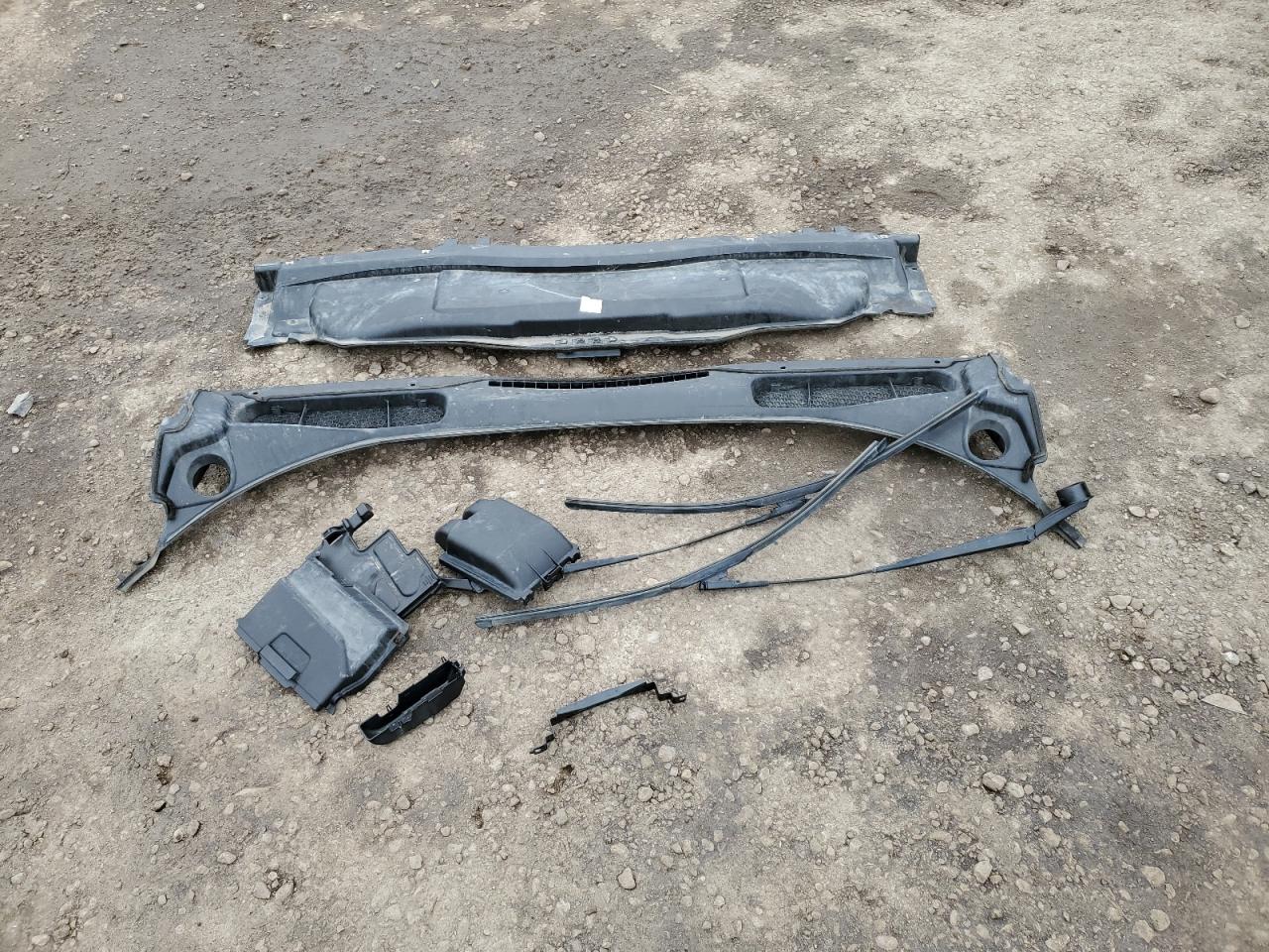 2019 Ford Transit Connect Titanium VIN: NM0GE9G26K1422859 Lot: 51243025