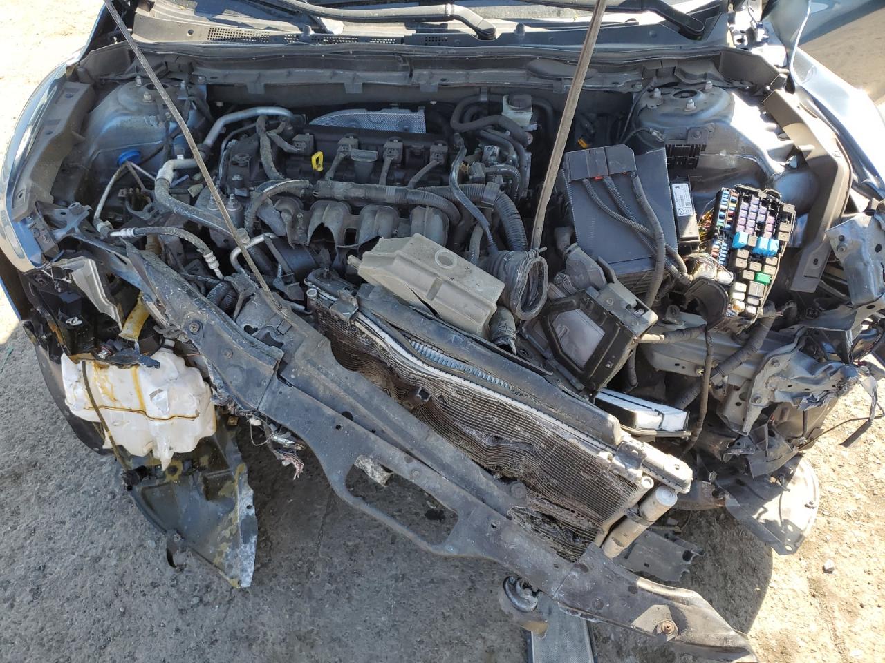 JM1GJ1V56G1413437 2016 Mazda 6 Touring