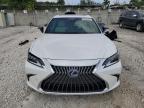 2022 Lexus Es 300H Base for Sale in Opa Locka, FL - Rear End