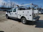 2008 Ford F350 Srw Super Duty de vânzare în Milwaukee, WI - Minor Dent/Scratches