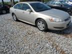 2012 Chevrolet Impala Lt en Venta en Tanner, AL - Side