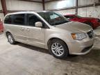 2015 Dodge Grand Caravan Sxt en Venta en Eldridge, IA - All Over