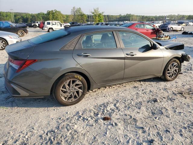  HYUNDAI ELANTRA 2024 Szary