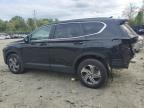 2023 Hyundai Santa Fe Se en Venta en Waldorf, MD - Rear End
