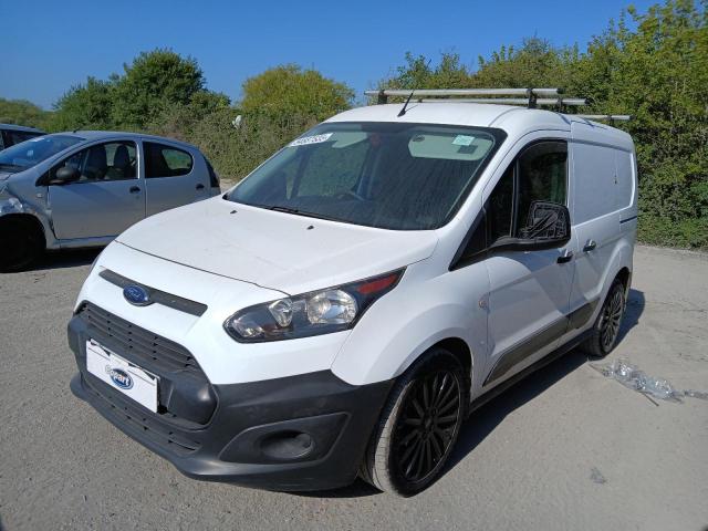 FORD TRANSIT CO 2017