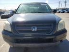 2005 Honda Pilot Exl იყიდება Sun Valley-ში, CA - Minor Dent/Scratches