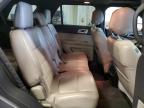 2013 Ford Explorer Xlt na sprzedaż w Arlington, WA - Minor Dent/Scratches