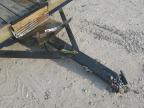 1998 Utility Trailer en Venta en Knightdale, NC - Front End