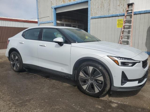  POLESTAR 2 2023 Silver