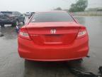 2013 Honda Civic Exl for Sale in Lebanon, TN - Front End